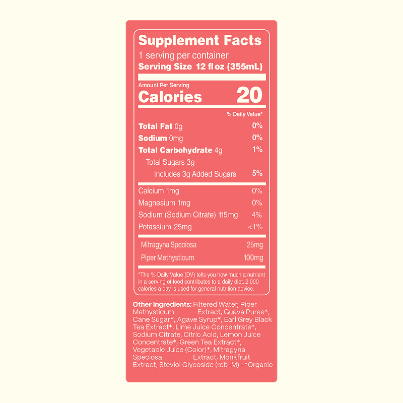 GUAVA