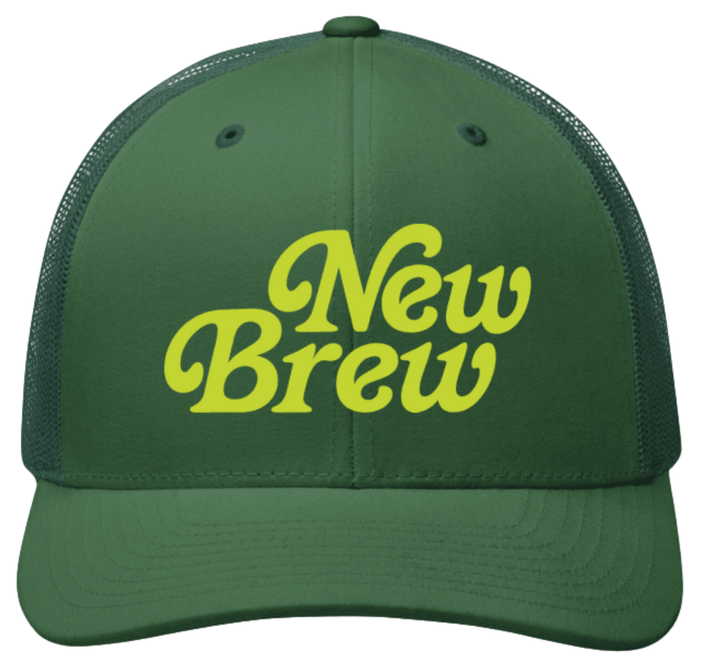 TRUCKER HAT