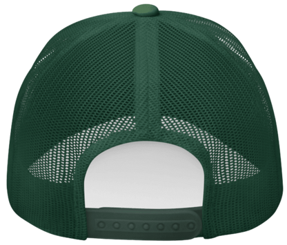 TRUCKER HAT