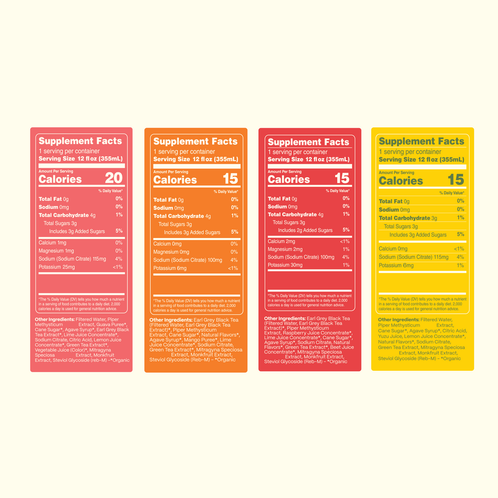 VARIETY PACK - Image 3