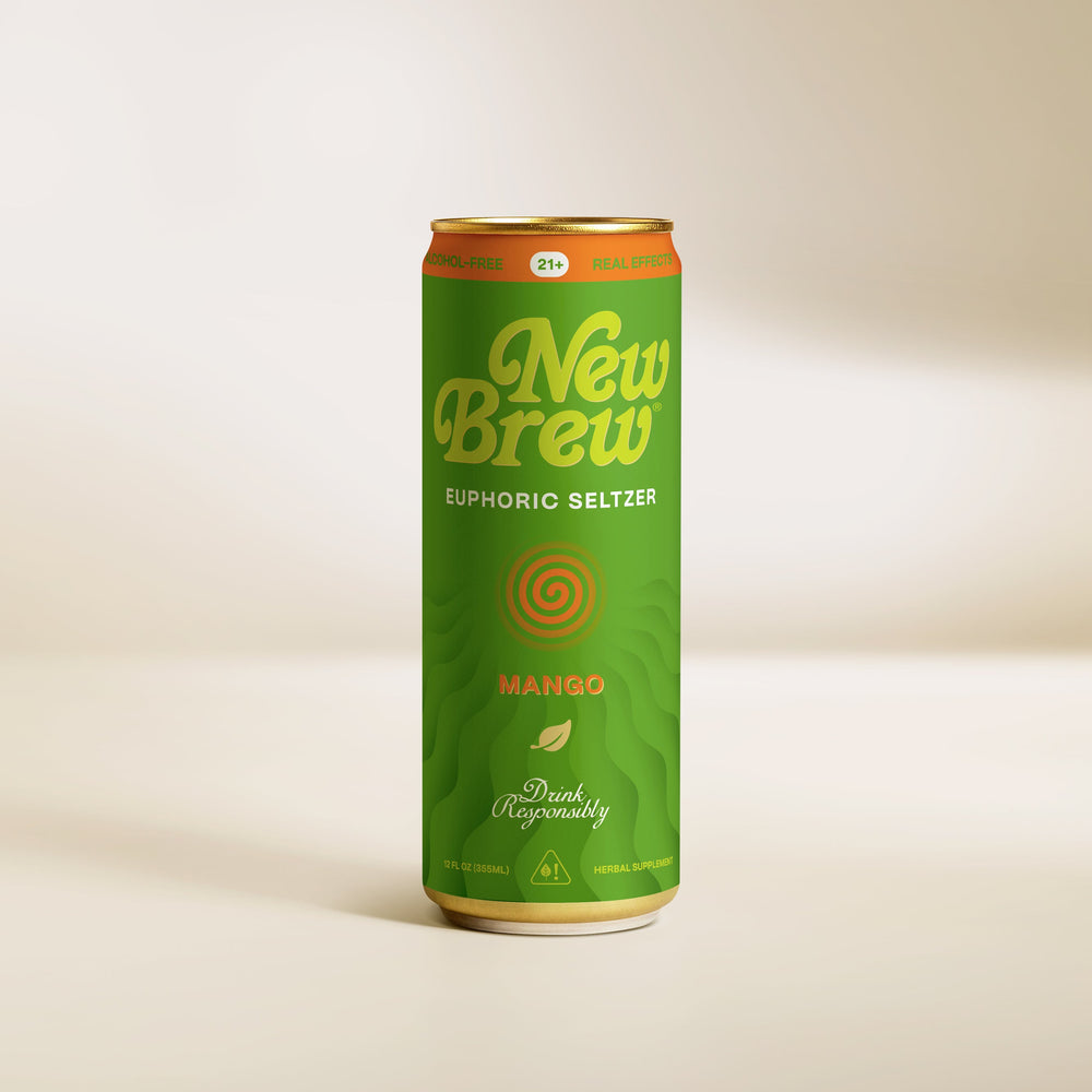 MANGO - Primary