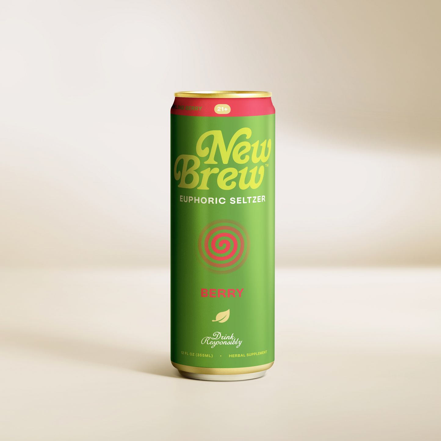 BERRY 36 PACK